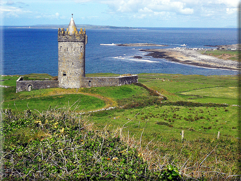 foto Parco nazionale del Burren